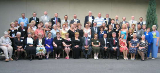45th Year Reunion photo